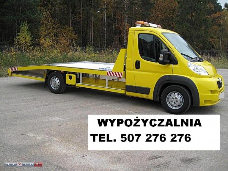 AUTOLAWETA SZCZECIN i  okolice