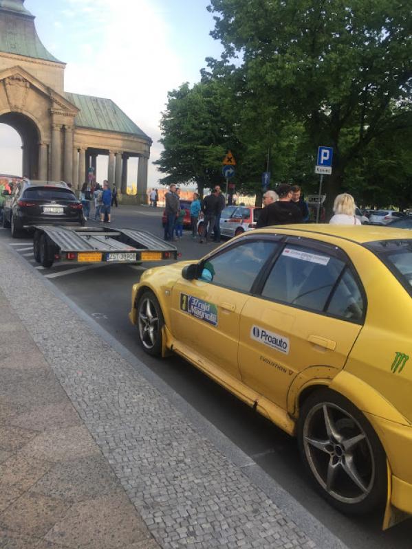 Wypożyczalnia Samochodów Lawet i Autolawet Stargard